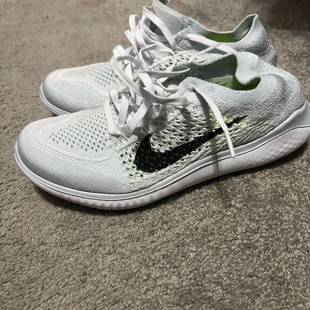 Nike Free Run